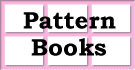 NEW Pattern Book