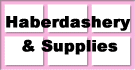 Haberdashery & Supplies