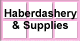 Haberdashery & Supplies